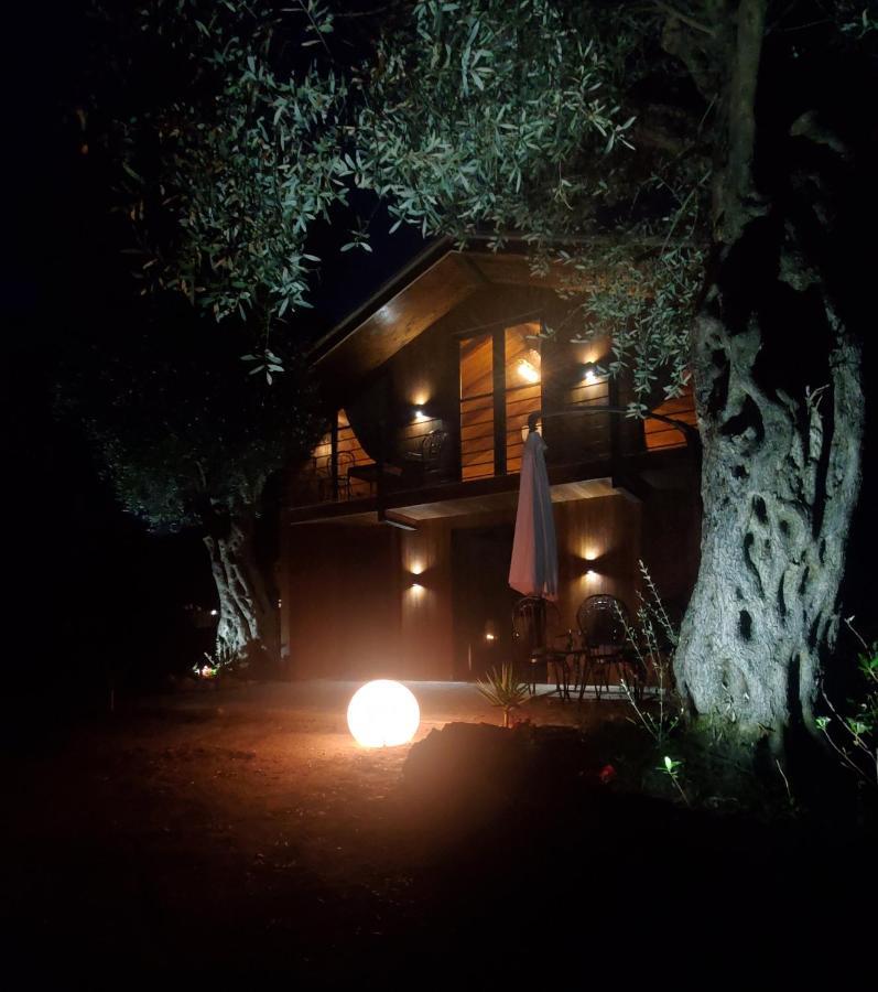 Coratina Cottage Ulcinj Exterior foto